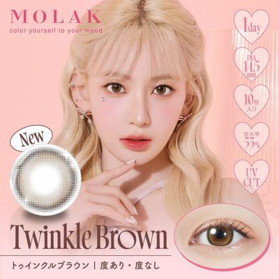 リリーアンナ