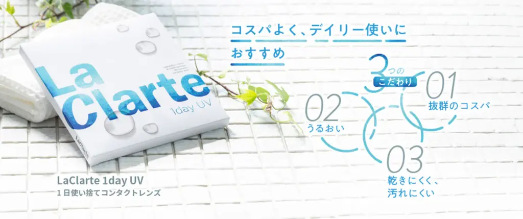 レンズワン